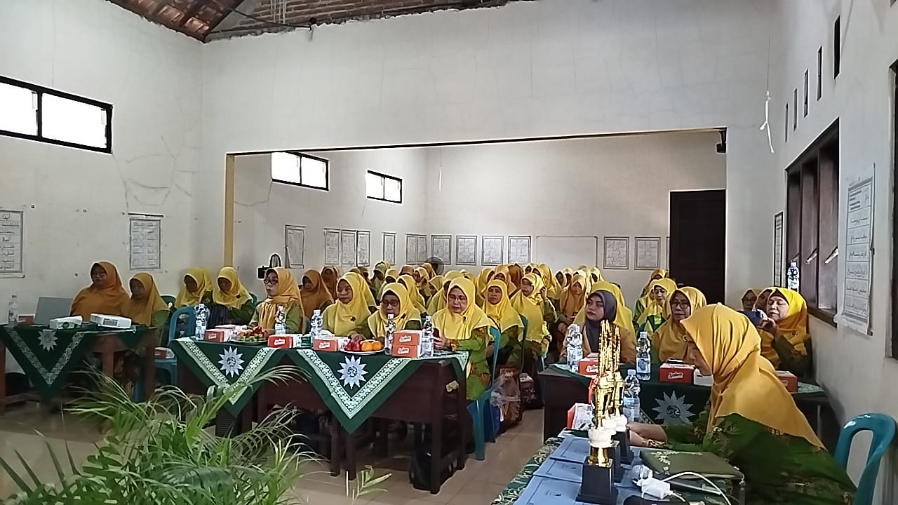 Musyawarah Cabang HMI halmahera barat 2025