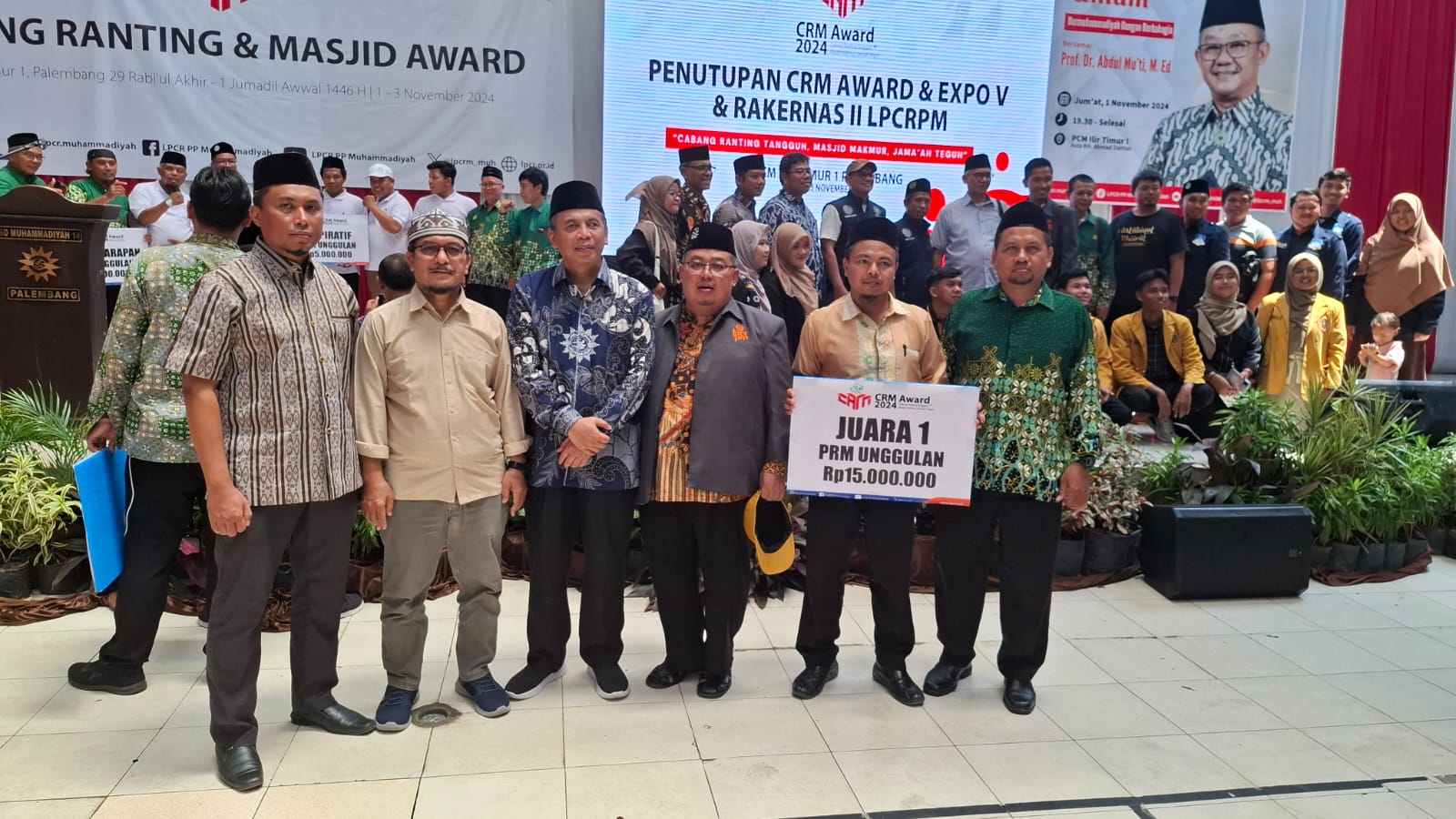 Kegiatan HMI halmahera barat